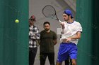 Men's Tennis vs Endicott  Men’s Tennis vs Endicott. - Photo By: KEITH NORDSTROM